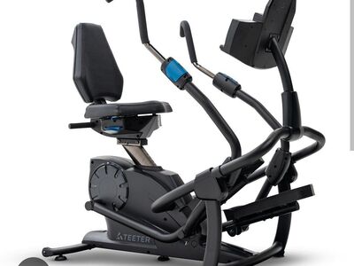 Recumbent Bike
