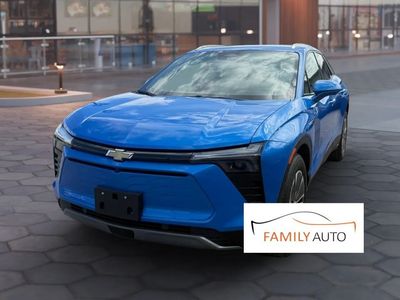 2024 Chevrolet Blazer EV 2LT