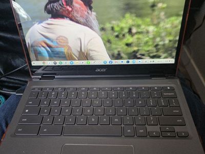 acer chromebook spin 713