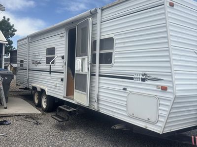 28’ bel air sleep 8 comfortably