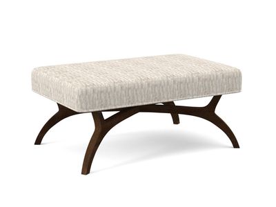 Wayfair cocktail ottoman / bench