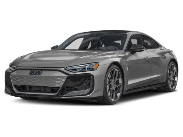 2026 Audi RS e-tron GT performance quattro
