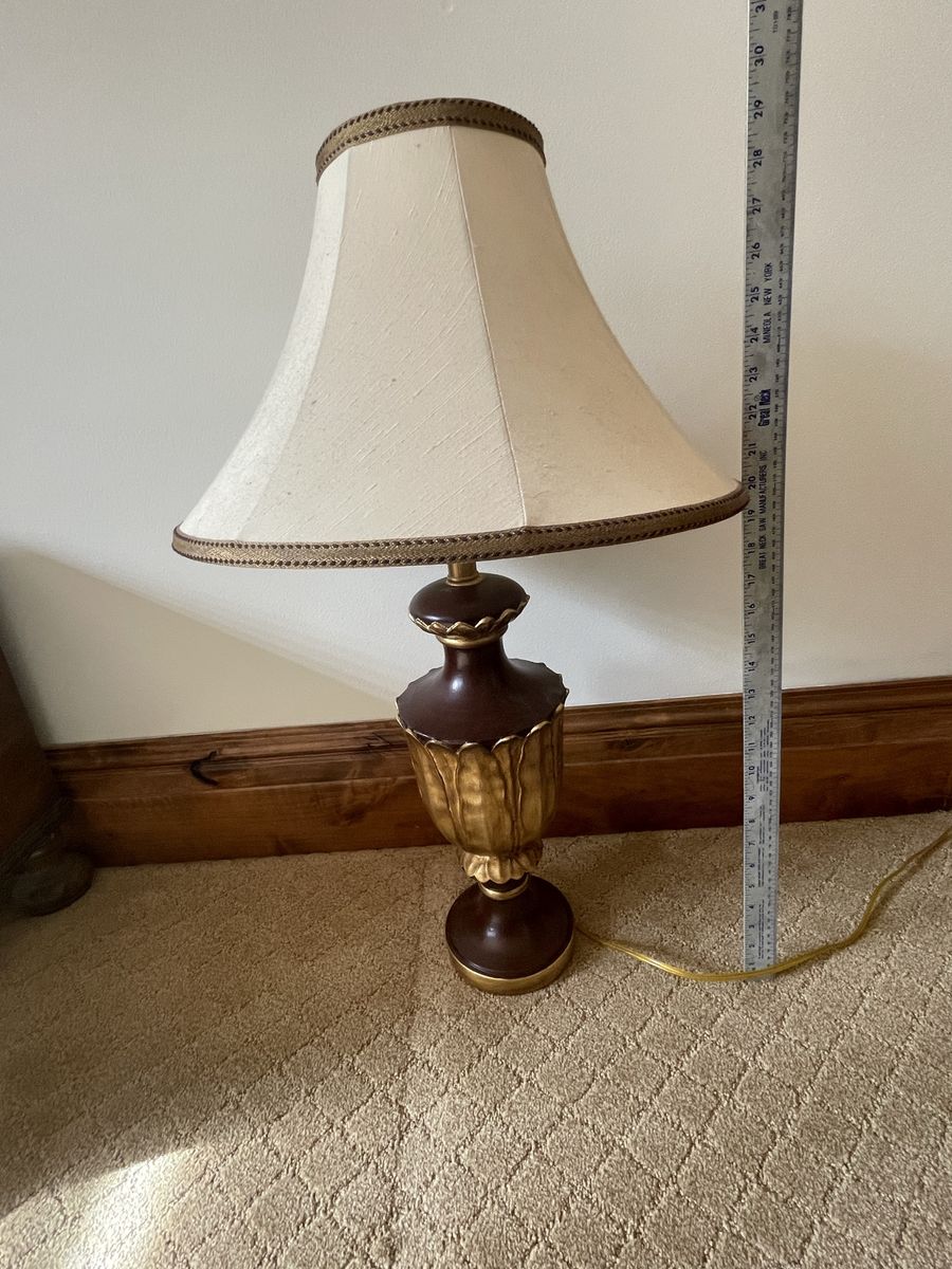 Classic Lamp