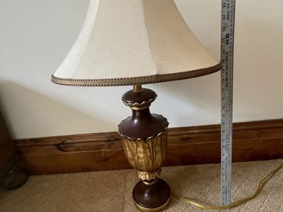 Classic Lamp