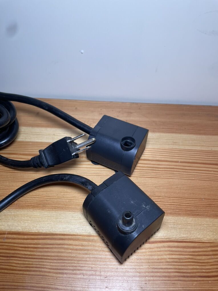 Exo Terra Water Pump