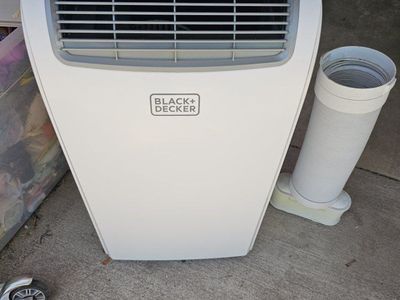 portable air conditioner