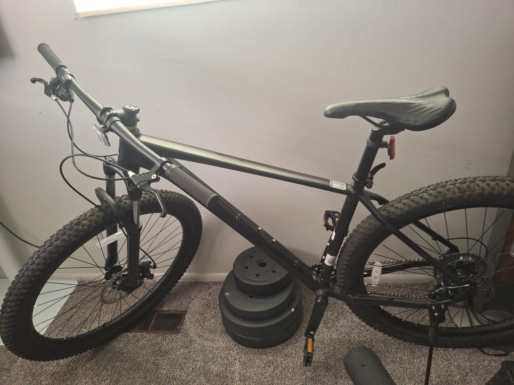 Schwinn Axum DP Men's Mountain Bike