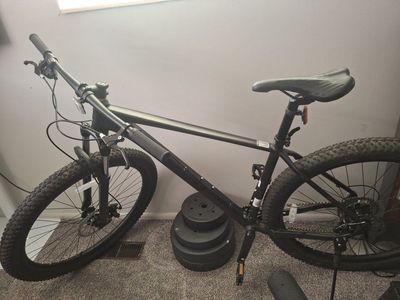 Schwinn Axum DP Men's Mountain Bike