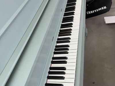 Piano
