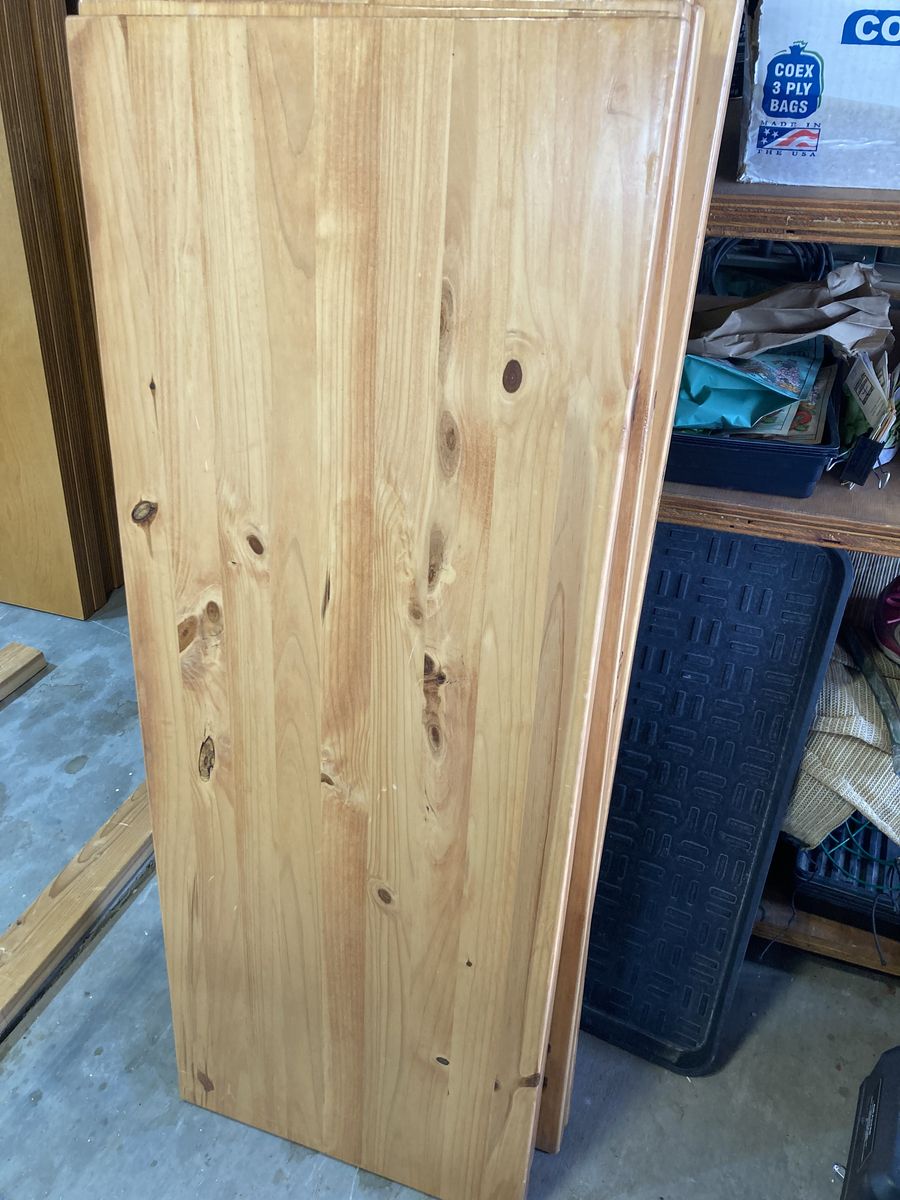 Shelving