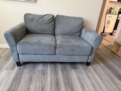 Loveseat