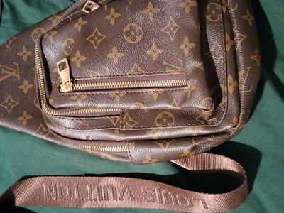 Louis Vuitton shoulder bag