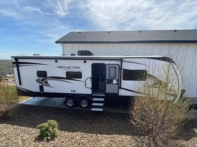 2021 Grand Design Reflection 300RBTS
