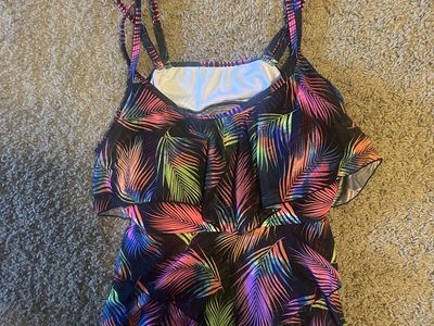 Two 3XL Swimming Suits