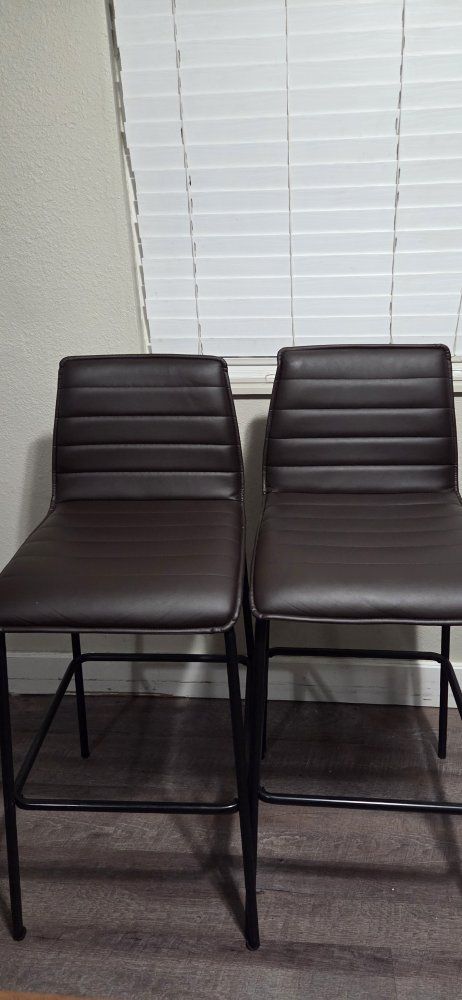 chairs