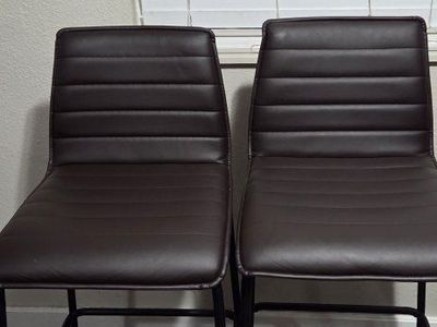 chairs