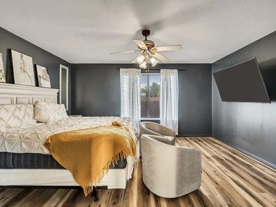 Beautiful Townhome for Rental (Quiet Neighboorhood)