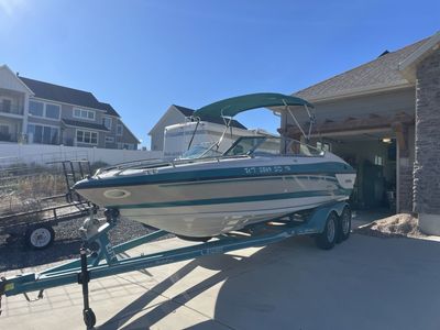 1995 Mariah BOAT