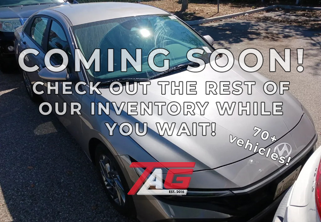 2024 Hyundai Elantra Hybrid Blue