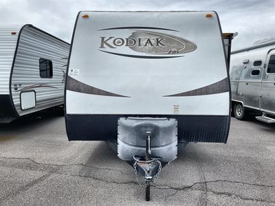 Used 2012 Dutchmen RV Kodiak 283BHSL