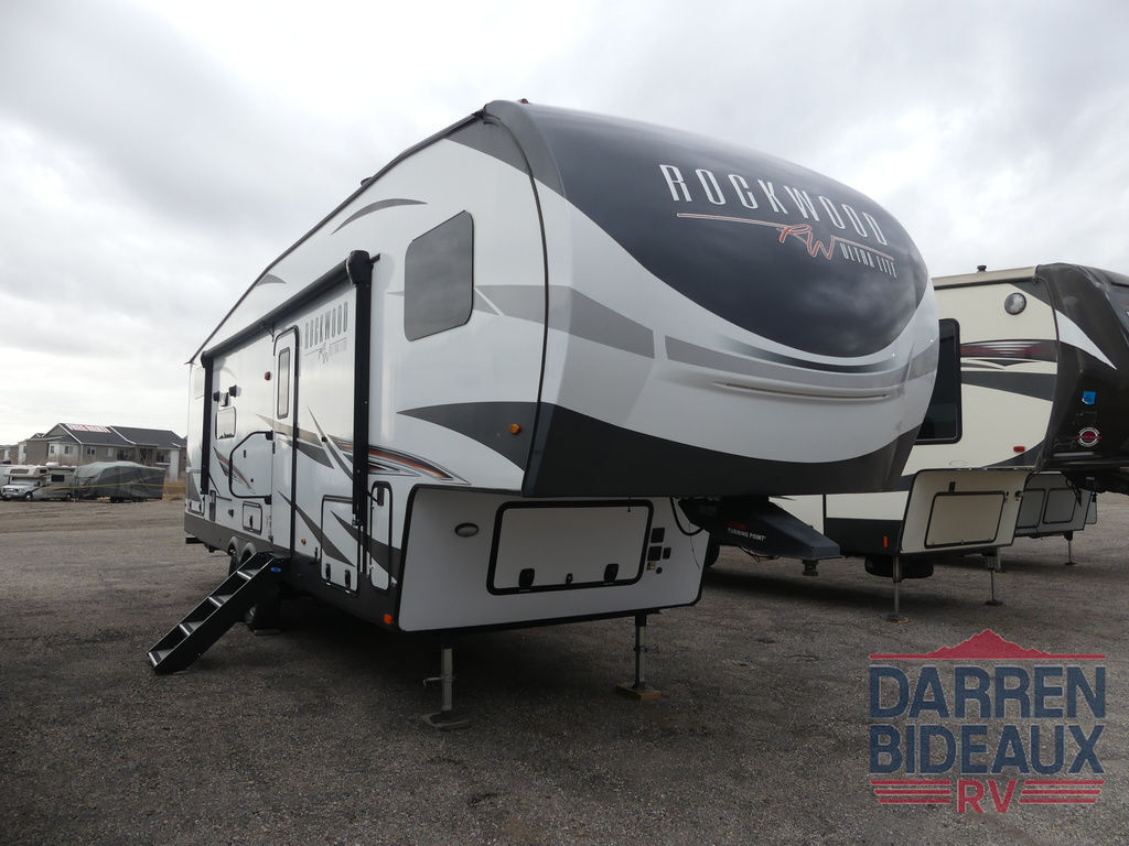 2022 Forest River Rockwood Ultra Lite 2891BH