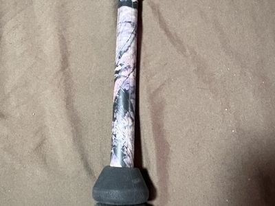 Bow stabilizer