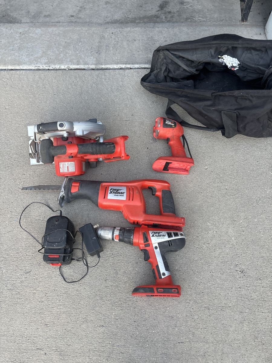 Tools