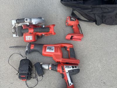 Tools