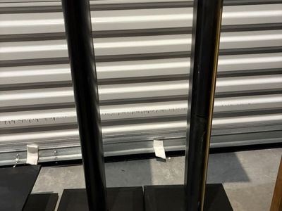 Speaker Stands