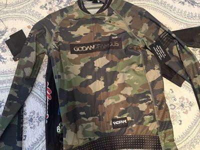 God & Famous NYC LOT