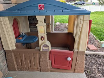 Step 2 Playhouse