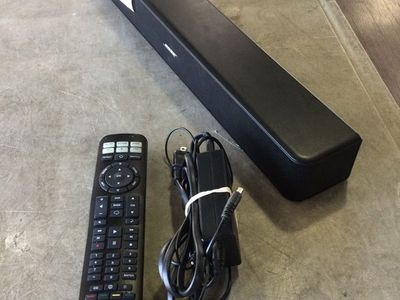 Bose Solo 5 #E75013029