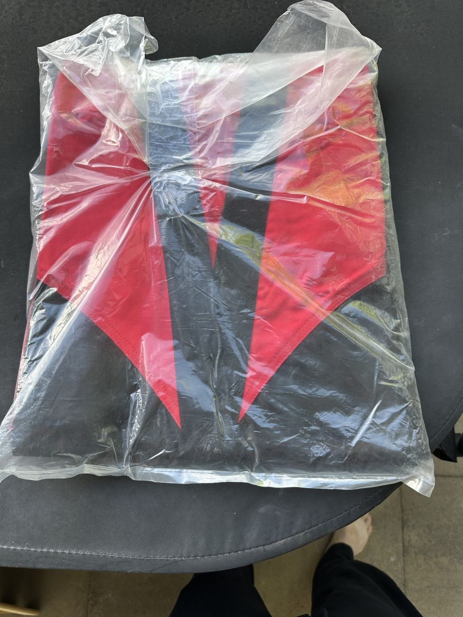 Adult womens karate uniform