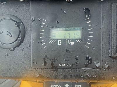 Cub cadet riding mower