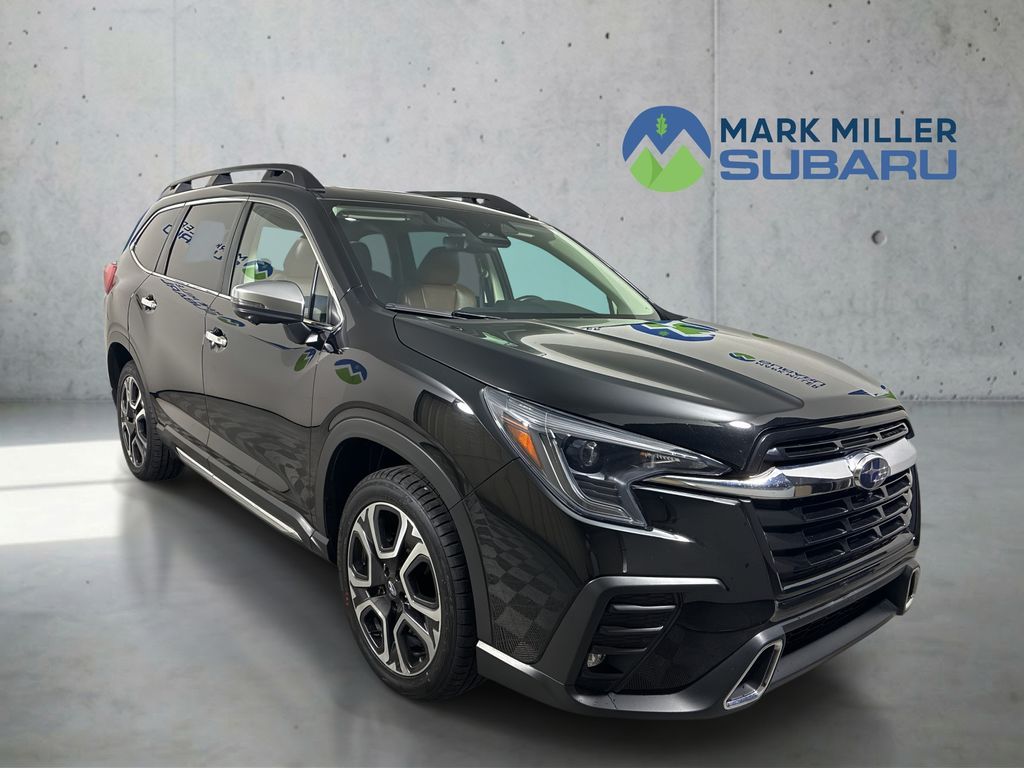 2023 Subaru Ascent Touring