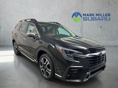 2023 Subaru Ascent Touring