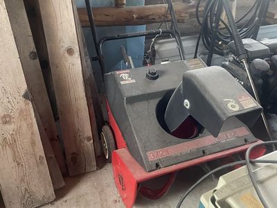 MTD Snow blower