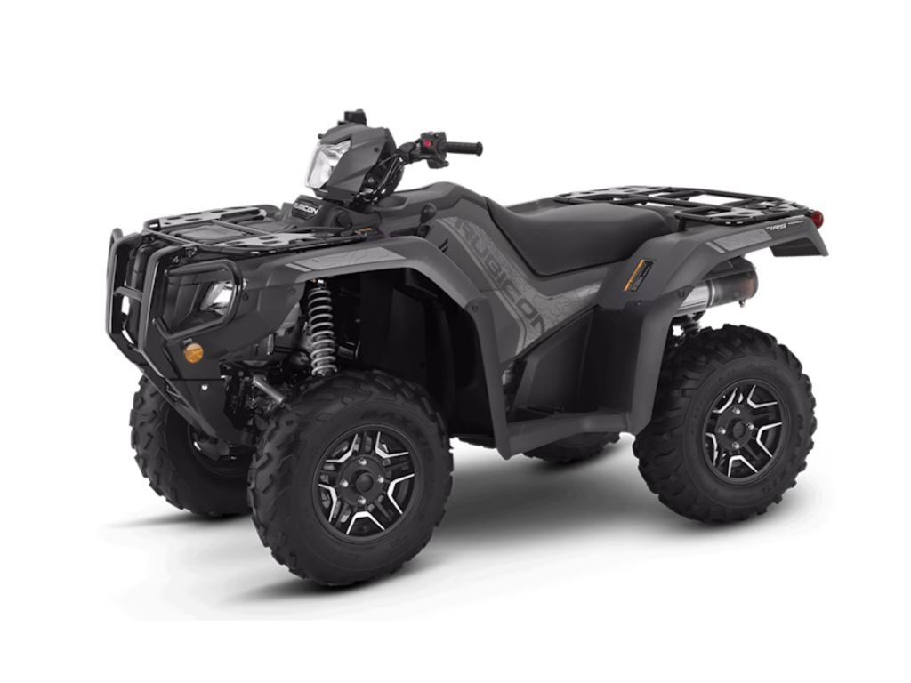 2026 Honda FourTrax Foreman Rubicon 4x4 Automatic