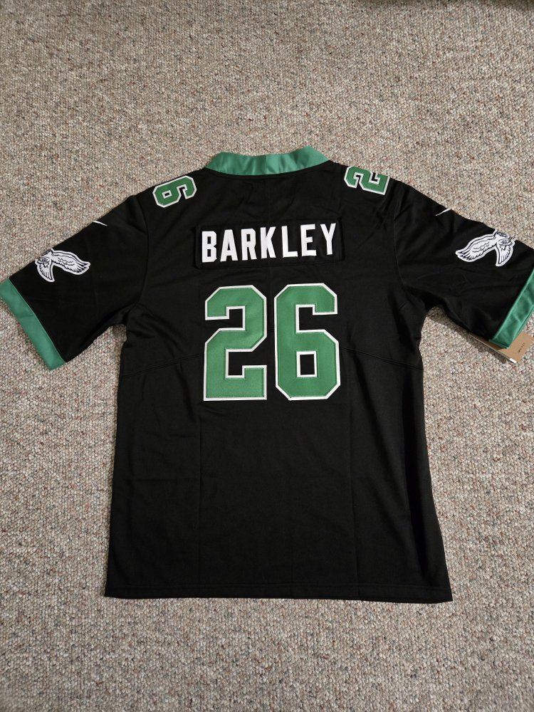 Philadelphia Eagles Jerseys Sizes M-XXXL