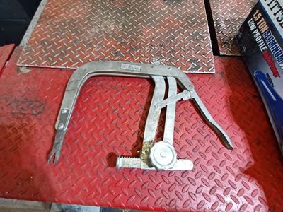 KD valve spring compressor