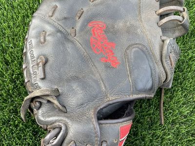 Rawlings First Basmens Mitt