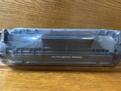 Canon 104 New Toner Catridge