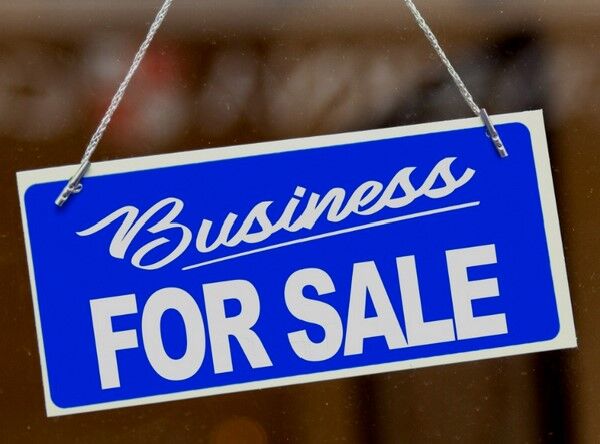 E-Commerce Business for sale