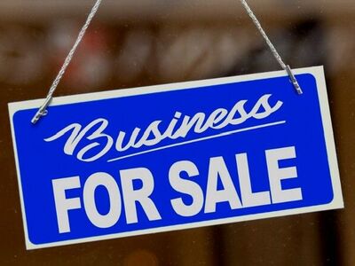 E-Commerce Business for sale