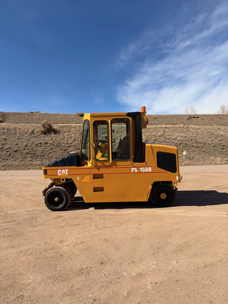 2003 Caterpillar PS150B