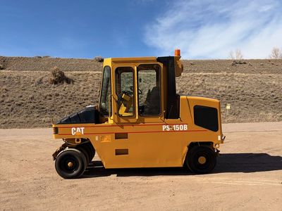2003 Caterpillar PS150B