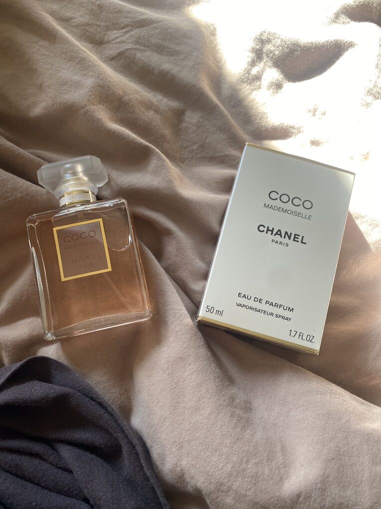 Coco Chanel
