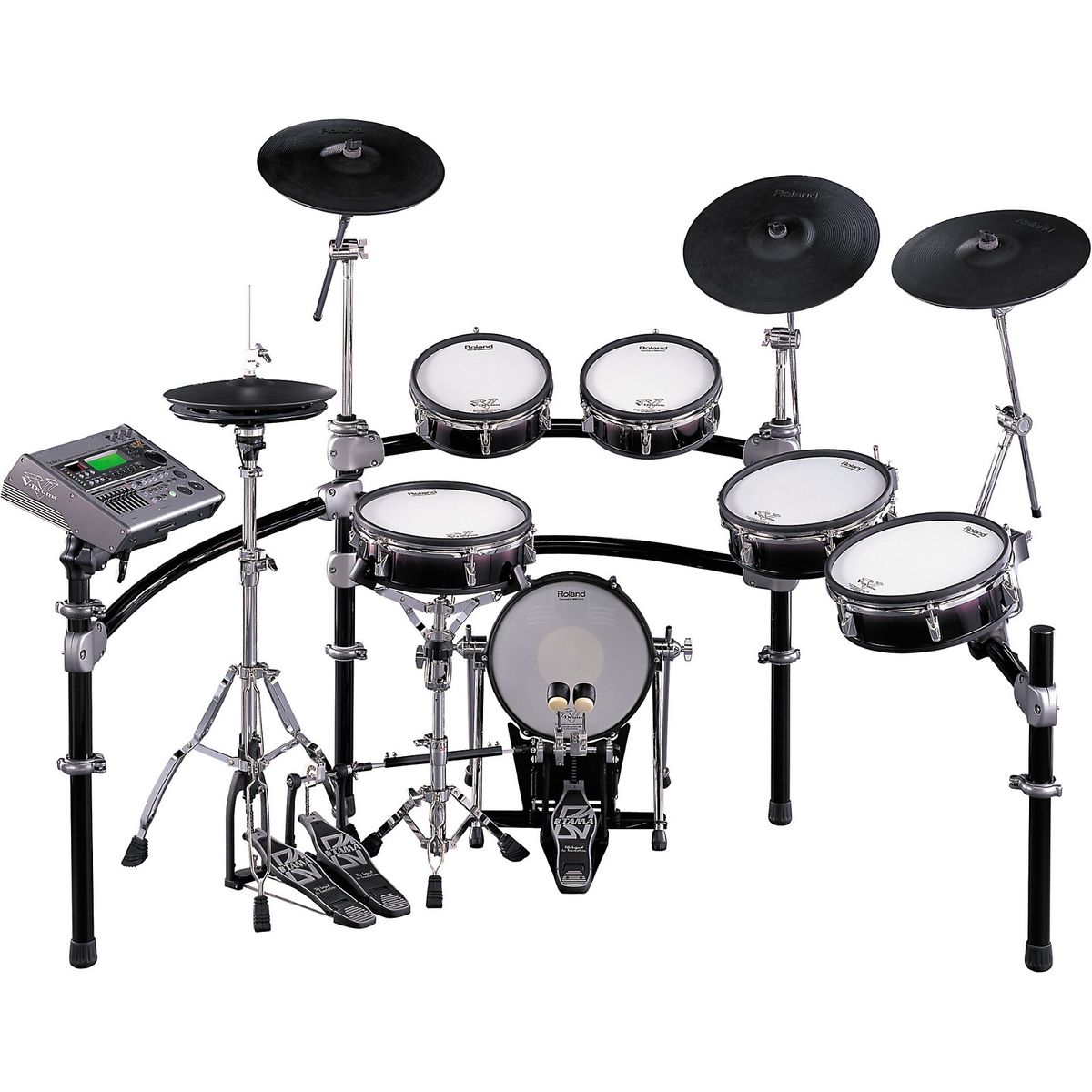 eDrummer wanted