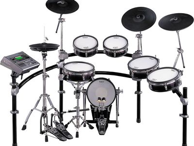 eDrummer wanted