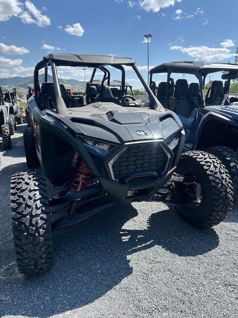 2025 Polaris RZR PRO S 4 ULTIMATE